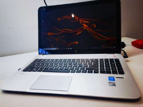 READ!*HP ENVY 15 TOUCHSMART-i7-4700MQ-FHD-NVIDIA GT780-EVO 240GB SSD*8GB RAM*BEATS AUDIO