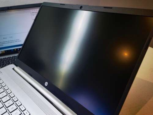 11TH GEN BEAST!*AS NEW!*HP NOTEBOOK 15*i5-1135G7*8GB DDR4*256GB SSD*1TB HDD*FHD*