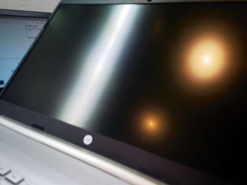 11TH GEN BEAST!*AS NEW!*HP NOTEBOOK 15*i5-1135G7*8GB DDR4*256GB SSD*1TB HDD*FHD*