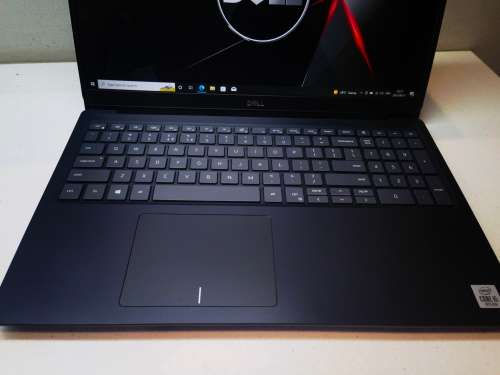 *HIGH SPEC!*DELL VOSTRO 5590*i5-10210u*8GB DDR4*256GB SSD*FHD*IR*BACKLIT*WARRANTY*