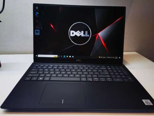 *HIGH SPEC!*DELL VOSTRO 5590*i5-10210u*8GB DDR4*256GB SSD*FHD*IR*BACKLIT*WARRANTY*