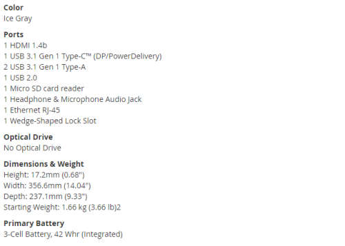 *HIGH SPEC!*DELL VOSTRO 5590*i5-10210u*8GB DDR4*256GB SSD*FHD*IR*BACKLIT*WARRANTY*