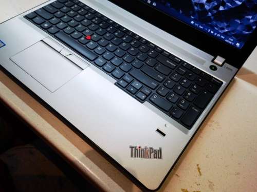 GAMING BEAST*NVIDIA GTX*LENOVO THINKPAD E570*i7-7500U*NVIDIA GTX*16GB DDR4*256GB NVME SSD*1000GB HDD