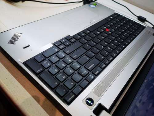 GAMING BEAST*NVIDIA GTX*LENOVO THINKPAD E570*i7-7500U*NVIDIA GTX*16GB DDR4*256GB NVME SSD*1000GB HDD