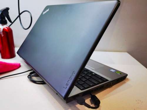 GAMING BEAST*NVIDIA GTX*LENOVO THINKPAD E570*i7-7500U*NVIDIA GTX*16GB DDR4*256GB NVME SSD*1000GB HDD