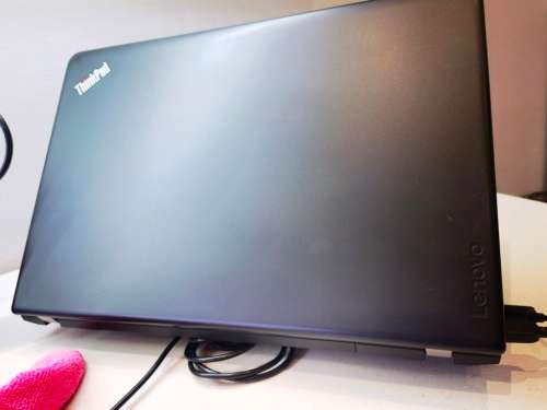 GAMING BEAST*NVIDIA GTX*LENOVO THINKPAD E570*i7-7500U*NVIDIA GTX*16GB DDR4*256GB NVME SSD*1000GB HDD