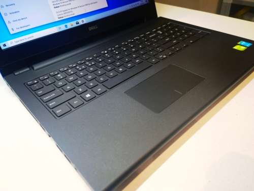 1ST BID!*Cad/Graphic Design**DELL INSPIRON 15 3543*i7-5500u*NVIDIA GEFORCE 840M*480GB SSD*8GB RAM