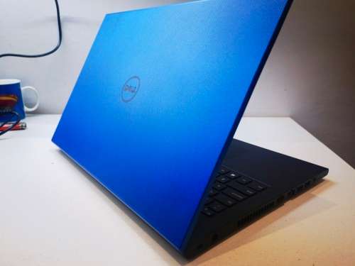 1ST BID!*Cad/Graphic Design**DELL INSPIRON 15 3543*i7-5500u*NVIDIA GEFORCE 840M*480GB SSD*8GB RAM