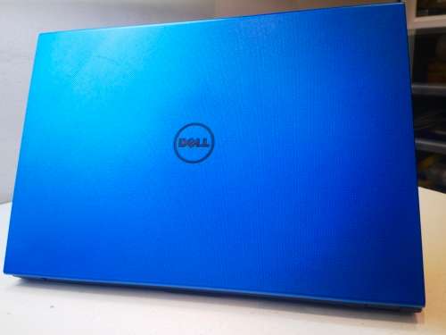 1ST BID!*Cad/Graphic Design**DELL INSPIRON 15 3543*i7-5500u*NVIDIA GEFORCE 840M*480GB SSD*8GB RAM