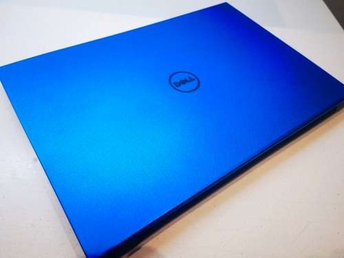 1ST BID!*Cad/Graphic Design**DELL INSPIRON 15 3543*i7-5500u*NVIDIA GEFORCE 840M*480GB SSD*8GB RAM