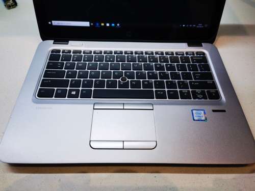 TOUCHSCREEN!*VERY FAST!*HP ELITEBOOK 820 G3*i7-6500U*8GB RAM*512GB SSD*FULL HD*1920X1080