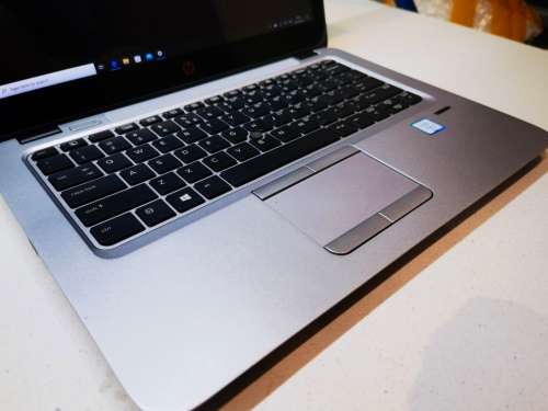 TOUCHSCREEN!*VERY FAST!*HP ELITEBOOK 820 G3*i7-6500U*8GB RAM*512GB SSD*FULL HD*1920X1080