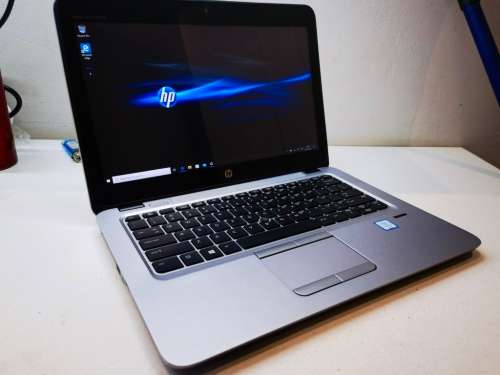 TOUCHSCREEN!*VERY FAST!*HP ELITEBOOK 820 G3*i7-6500U*8GB RAM*512GB SSD*FULL HD*1920X1080