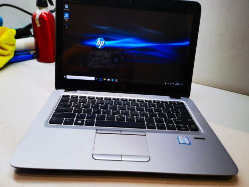 TOUCHSCREEN!*VERY FAST!*HP ELITEBOOK 820 G3*i7-6500U*8GB RAM*512GB SSD*FULL HD*1920X1080