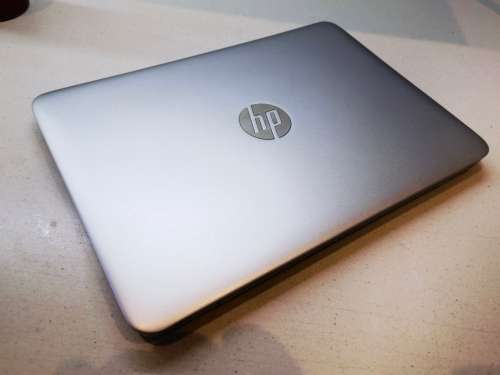 TOUCHSCREEN!*VERY FAST!*HP ELITEBOOK 820 G3*i7-6500U*8GB RAM*512GB SSD*FULL HD*1920X1080