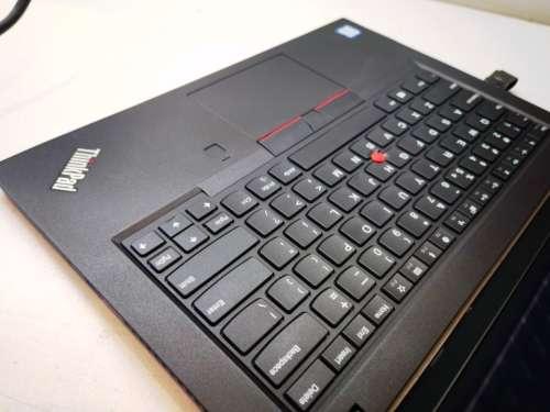 VERY FAST!*HIGH SPEC!*LENOVO THINKPAD L480*i5-7200U*FHD*4G LTE*8GB RAM*240GB SSD