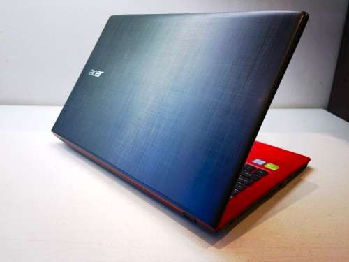 VERY FAST!*BEAST SPEC!*ACER TRAVELMATE TPM259*i7-7500u*8GB DDR4*512GB SSD*NVIDIA MX940*BACKLIT*