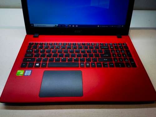 VERY FAST!*BEAST SPEC!*ACER TRAVELMATE TPM259*i7-7500u*8GB DDR4*512GB SSD*NVIDIA MX940*BACKLIT*