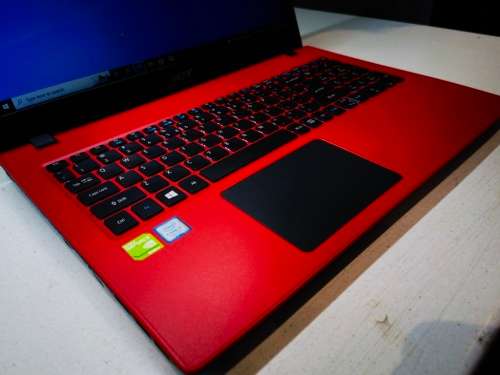 VERY FAST!*BEAST SPEC!*ACER TRAVELMATE TPM259*i7-7500u*8GB DDR4*512GB SSD*NVIDIA MX940*BACKLIT*