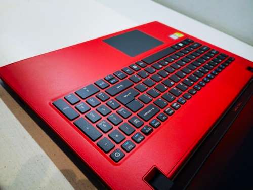 VERY FAST!*BEAST SPEC!*ACER TRAVELMATE TPM259*i7-7500u*8GB DDR4*512GB SSD*NVIDIA MX940*BACKLIT*