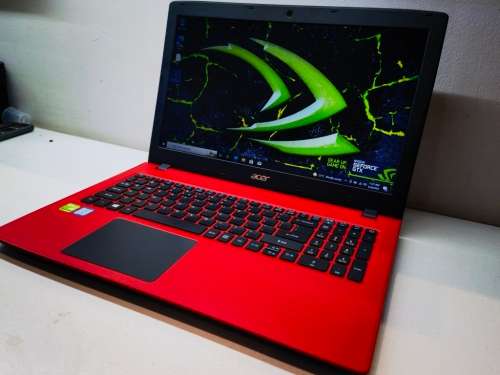 VERY FAST!*BEAST SPEC!*ACER TRAVELMATE TPM259*i7-7500u*8GB DDR4*512GB SSD*NVIDIA MX940*BACKLIT*