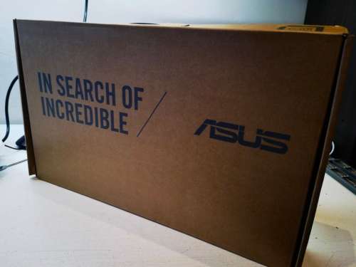 FREE SHIPPING*BRAND NEW!*BOXED*11TH GEN i5*ASUS VIVOBOOK X515E*i5-1135G7*12GB DDR4*256GB SSD*WARRANT
