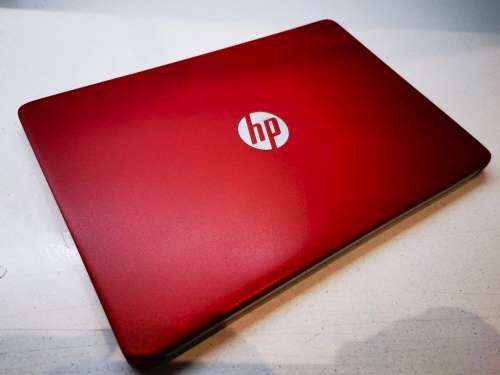 11TH GEN BEAST!*HP NOTEBOOK 14*i3-1115G4*8GB DDR4*256GB SSD*FHD*BACKLIT