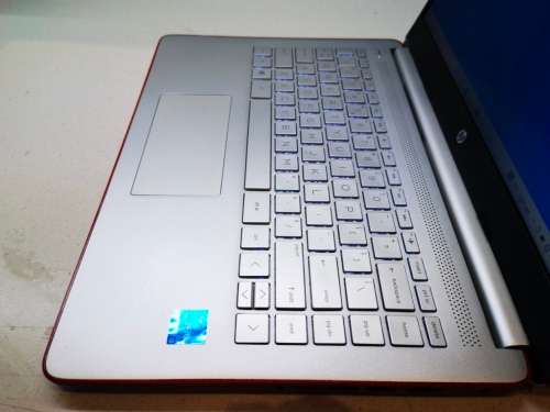 11TH GEN BEAST!*HP NOTEBOOK 14*i3-1115G4*8GB DDR4*256GB SSD*FHD*BACKLIT