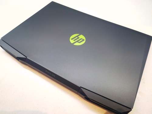 BEAST GAMING SPEC!*9TH GEN!*HP PAVILION 15 GAMING*i5-9300H*8GB*256GB SSD*1TB HDD*FHD*GTX1050*