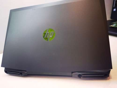 BEAST GAMING SPEC!*9TH GEN!*HP PAVILION 15 GAMING*i5-9300H*8GB*256GB SSD*1TB HDD*FHD*GTX1050*