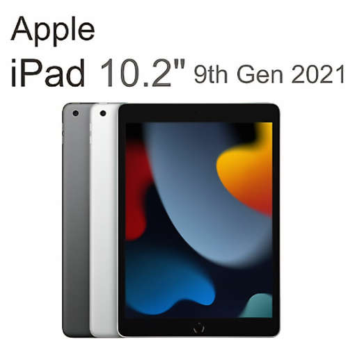 HIGH SPEC!*BEAUTIFUL CONDITION*APPLE IPAD 9TH GENERATION*WIFI +CELL*10.2` RETINA*2160X1620*