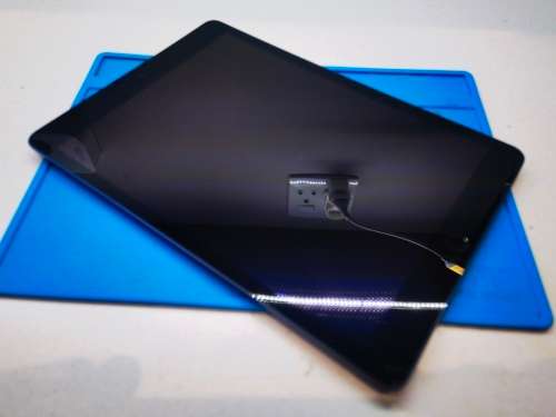 HIGH SPEC!*BEAUTIFUL CONDITION*APPLE IPAD 9TH GENERATION*WIFI +CELL*10.2` RETINA*2160X1620*