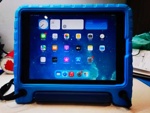 DO NOT MISS!*APPLE IPAD 9.7`*6TH GENERATION*WIFIandCELL*32GB*