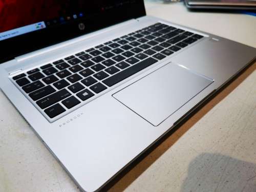 11th Gen BEAST!*HP PROBOOK 445 G7*RYZEN 7-4700APU*OCTA-CORE*8GB DDR4*512GB SSD*AMD RADEON*FHD*