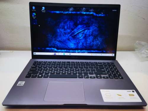 VERY FAST!*10TH GEN!*ASUS VIVOBOOK X509JA*i5-1035G1*8GB DDR4*256GB SSD*1TB HDD*