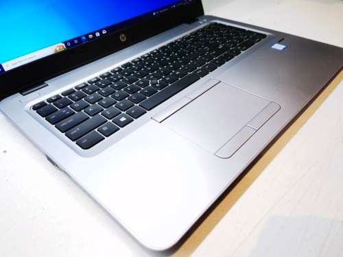 *SUPER HIGH SPEC!!*HP ELITEBOOK 850 G4*i7-7500U*12GB DDR4*256GB SSD*1000GB HDD*FHD*4G*BanG/SOUND
