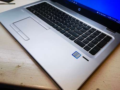 *SUPER HIGH SPEC!!*HP ELITEBOOK 850 G4*i7-7500U*12GB DDR4*256GB SSD*1000GB HDD*FHD*4G*BanG/SOUND