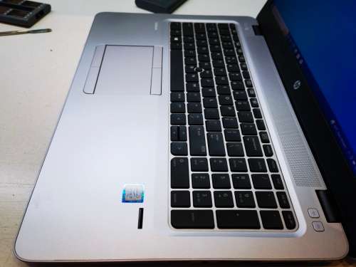 *SUPER HIGH SPEC!!*HP ELITEBOOK 850 G4*i7-7500U*12GB DDR4*256GB SSD*1000GB HDD*FHD*4G*BanG/SOUND