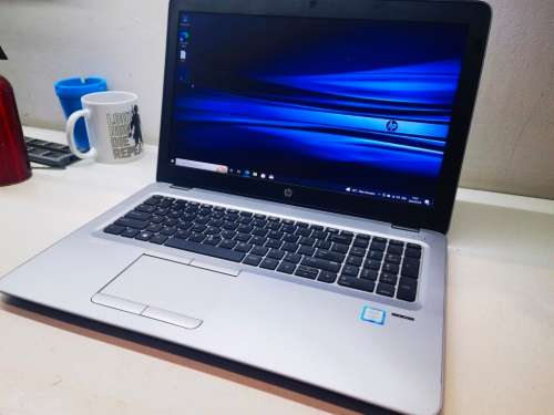 *SUPER HIGH SPEC!!*HP ELITEBOOK 850 G4*i7-7500U*12GB DDR4*256GB SSD*1000GB HDD*FHD*4G*BanG/SOUND