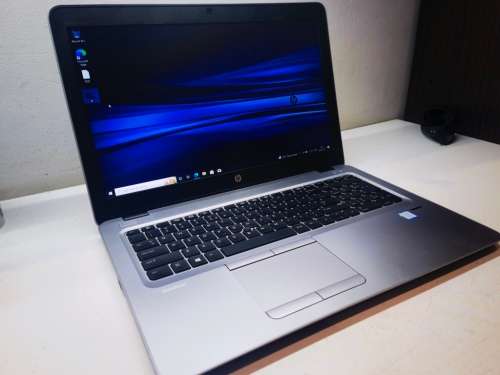*SUPER HIGH SPEC!!*HP ELITEBOOK 850 G4*i7-7500U*12GB DDR4*256GB SSD*1000GB HDD*FHD*4G*BanG/SOUND