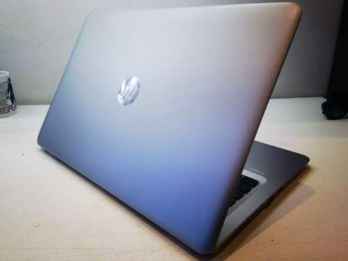 *SUPER HIGH SPEC!!*HP ELITEBOOK 850 G4*i7-7500U*12GB DDR4*256GB SSD*1000GB HDD*FHD*4G*BanG/SOUND
