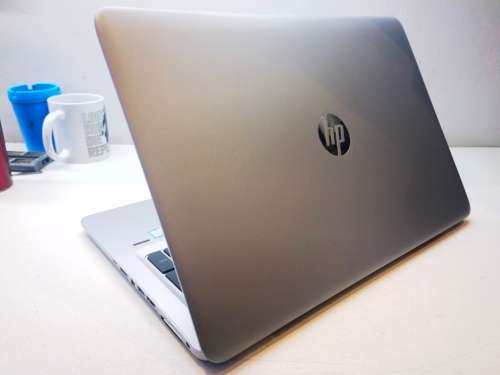 *SUPER HIGH SPEC!!*HP ELITEBOOK 850 G4*i7-7500U*12GB DDR4*256GB SSD*1000GB HDD*FHD*4G*BanG/SOUND