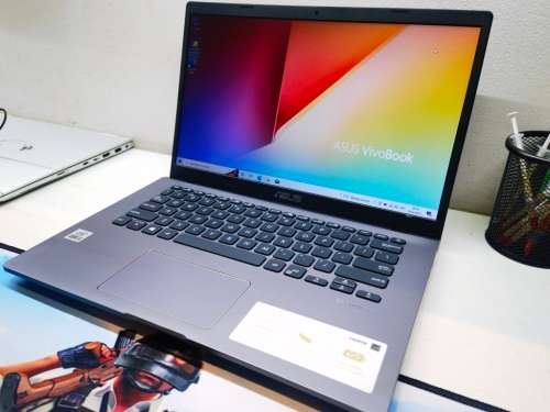 WOW!*DO NOT MISS!*AS NEW!*ASUS X409FA*i3-10110U*10TH GEN*8GB DDR4*256GB NVME SSD*