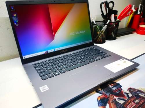 WOW!*DO NOT MISS!*AS NEW!*ASUS X409FA*i3-10110U*10TH GEN*8GB DDR4*256GB NVME SSD*