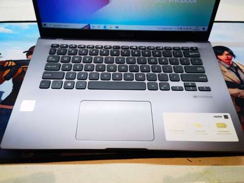 WOW!*DO NOT MISS!*AS NEW!*ASUS X409FA*i3-10110U*10TH GEN*8GB DDR4*256GB NVME SSD*