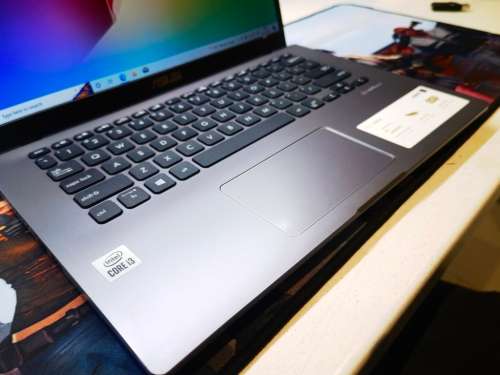 WOW!*DO NOT MISS!*AS NEW!*ASUS X409FA*i3-10110U*10TH GEN*8GB DDR4*256GB NVME SSD*