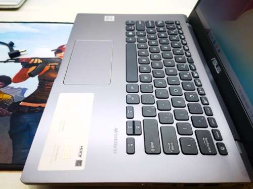 WOW!*DO NOT MISS!*AS NEW!*ASUS X409FA*i3-10110U*10TH GEN*8GB DDR4*256GB NVME SSD*