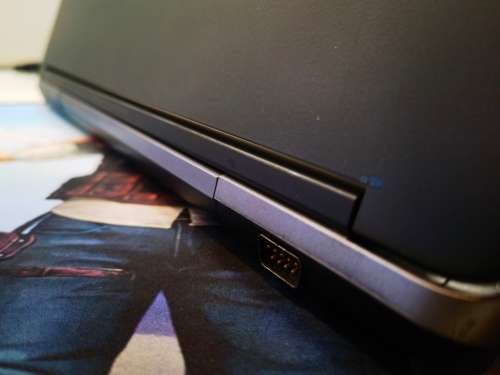 HP ProBook 650 G1 i5-4210M 250GB SSD 8GB RAM HD DVD-BRAND NEW BATTERY