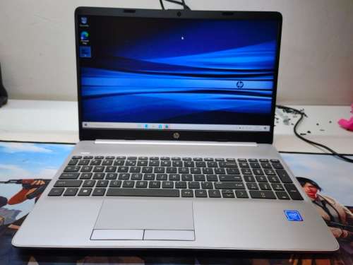 EXCELLENT*HP 250 G8-N4020-9TH GEN*8GB DDR4*500GB HDD*7 MONTHS WARRANTY*