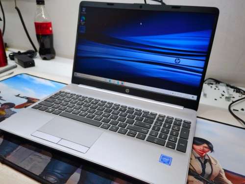 EXCELLENT*HP 250 G8-N4020-9TH GEN*8GB DDR4*500GB HDD*7 MONTHS WARRANTY*